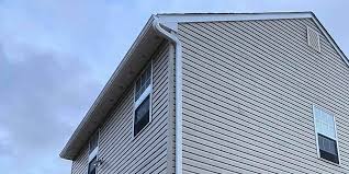 Best James Hardie Siding  in Henagar, AL